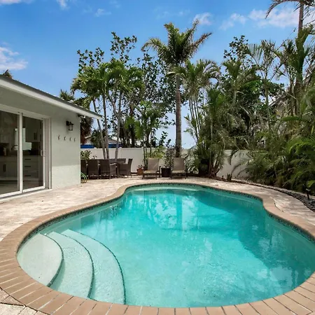 Blissful Bungalow